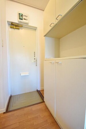 エステートピアムラノの物件内観写真